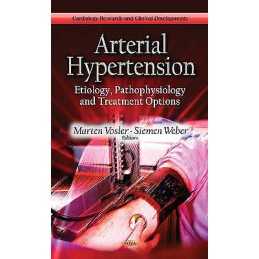 Arterial Hypertension - 9781624178528