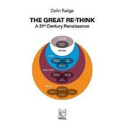 The Great Re-Think - 9788895604343