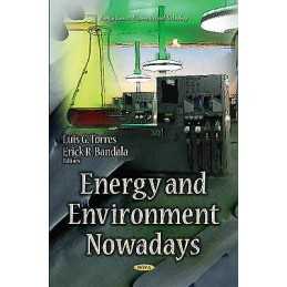 Energy & Environment Nowadays - 9781631173981