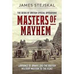Masters of Mayhem - 9781612005744