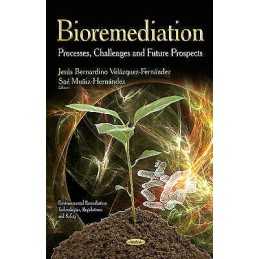 Bioremediation - 9781629485133