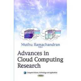 Advances in Cloud Computing Research - 9781631171925