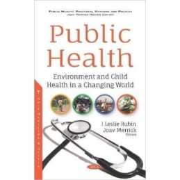 Public Health - 9781536153941