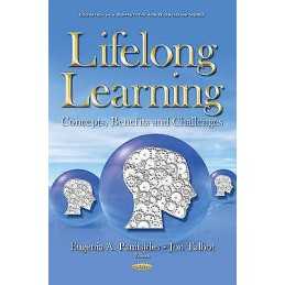 Lifelong Learning - 9781634846172