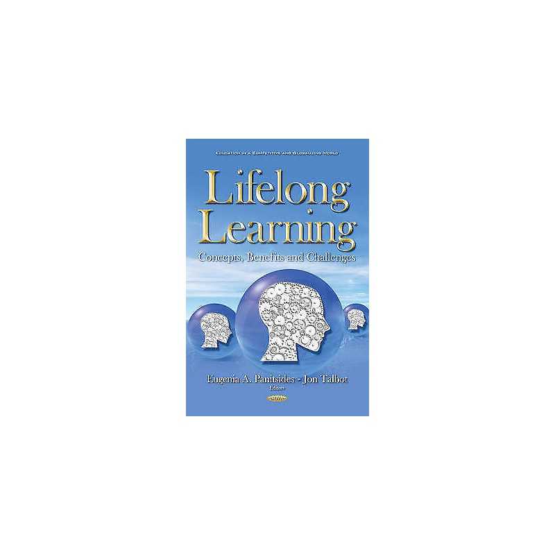 Lifelong Learning - 9781634846172