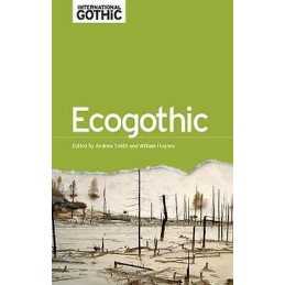 Ecogothic - 9781526106896