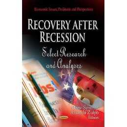 Recovery After Recession - 9781624177774