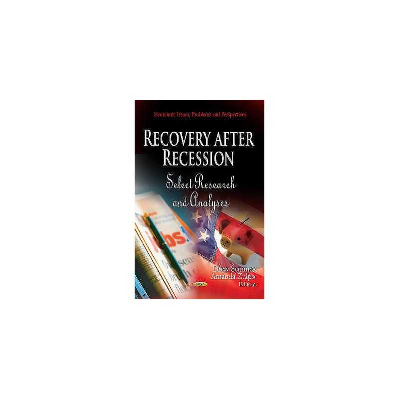 Recovery After Recession - 9781624177774