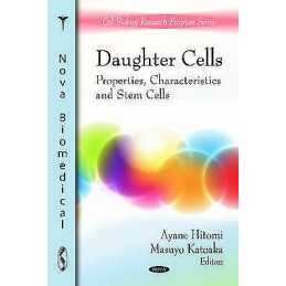 Daughter Cells - 9781608767908