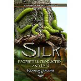 Silk - 9781621006923