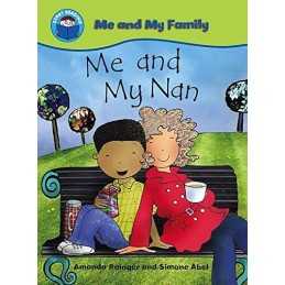 Start Reading: Me and My Family: Me..., Rainger, Amanda