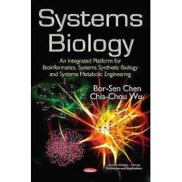 Systems Biology - 9781633215887