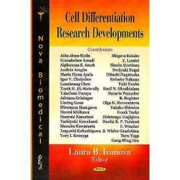 Cell Differentiation Research Developments - 9781600219382