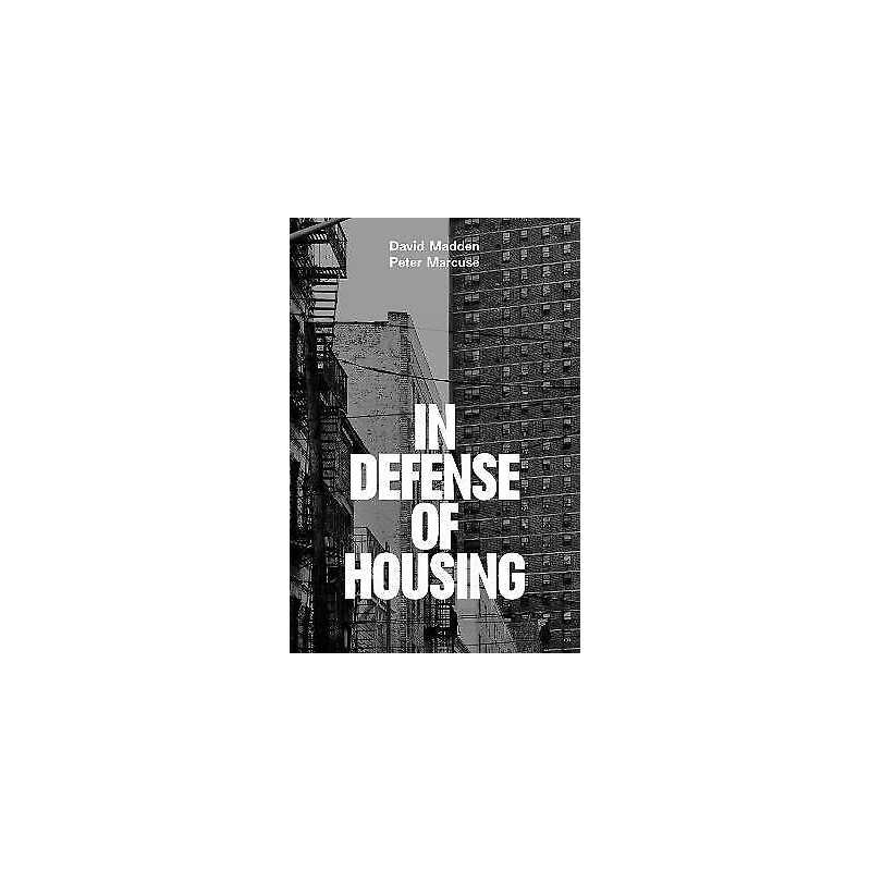 In Defense of Housing - 9781784783549