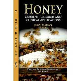 Honey - 9781619426566