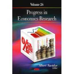 Progress in Economics Research - 9781619429819