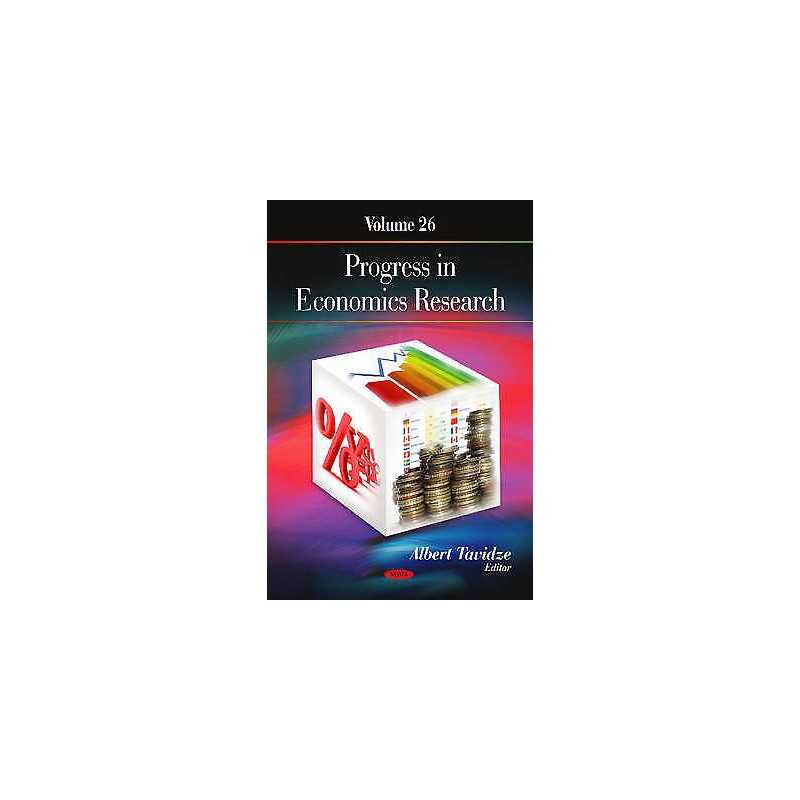 Progress in Economics Research - 9781619429819
