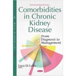 Comorbidities in Chronic Kidney Disease - 9781634850704