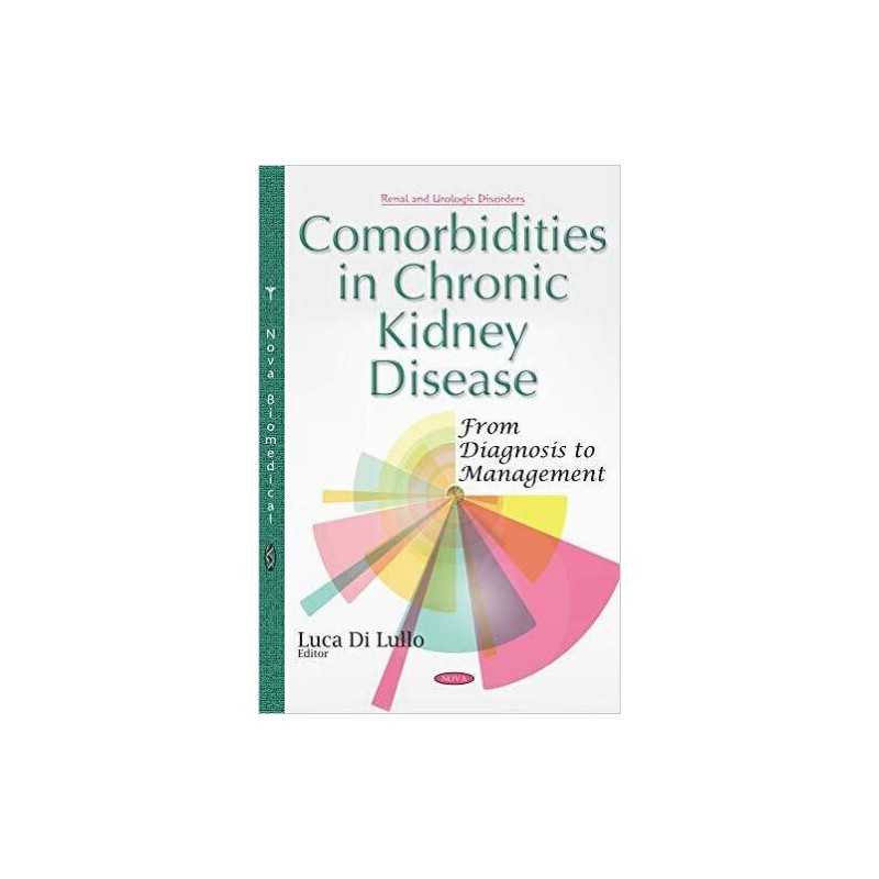 Comorbidities in Chronic Kidney Disease - 9781634850704