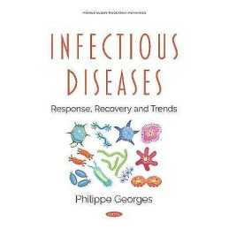 Infectious Diseases - 9781536164015