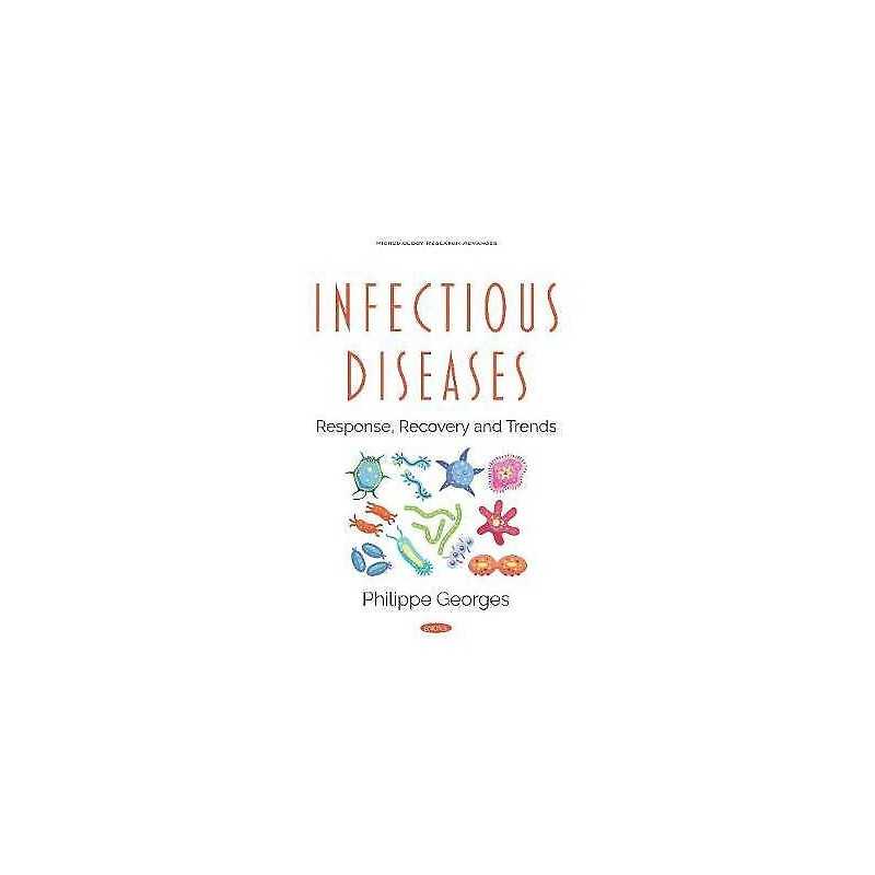 Infectious Diseases - 9781536164015