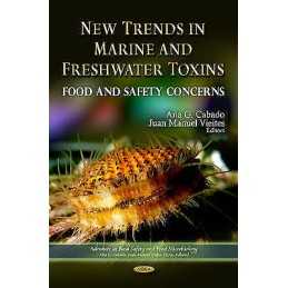 New Trends in Marine Freshwater Toxins - 9781614703242