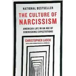 The Culture of Narcissism - 9780393356175