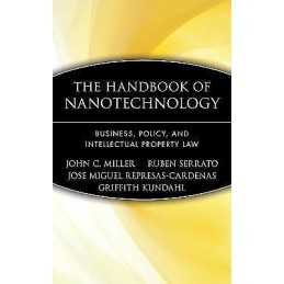 The Handbook of Nanotechnology - 9780471666950