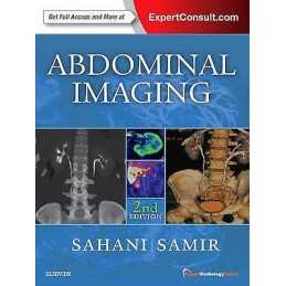 Abdominal Imaging - 9780323377980
