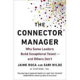 The Connector Manager - 9780753554180