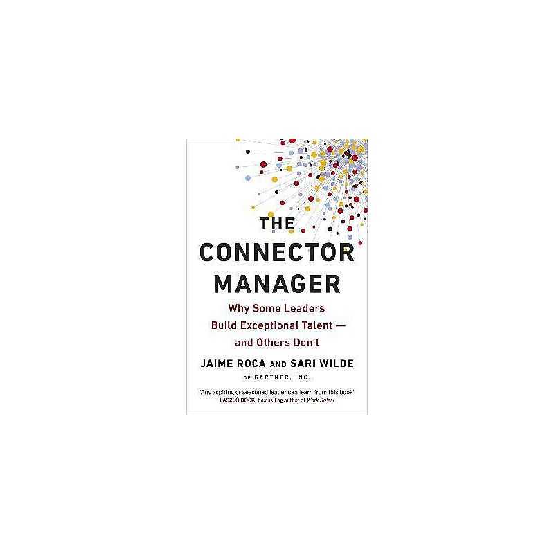 The Connector Manager - 9780753554180