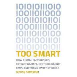 Too Smart - 9780262538589