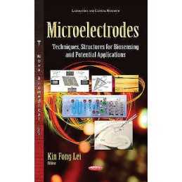 Microelectrodes - 9781629486789