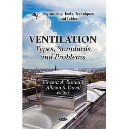 Ventilation - 9781613244241