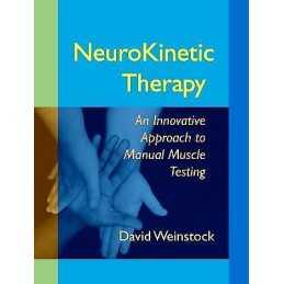 NeuroKinetic Therapy - 9781556438776