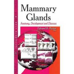 Mammary Glands - 9781629488530