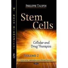 Stem Cells - 9781629487786
