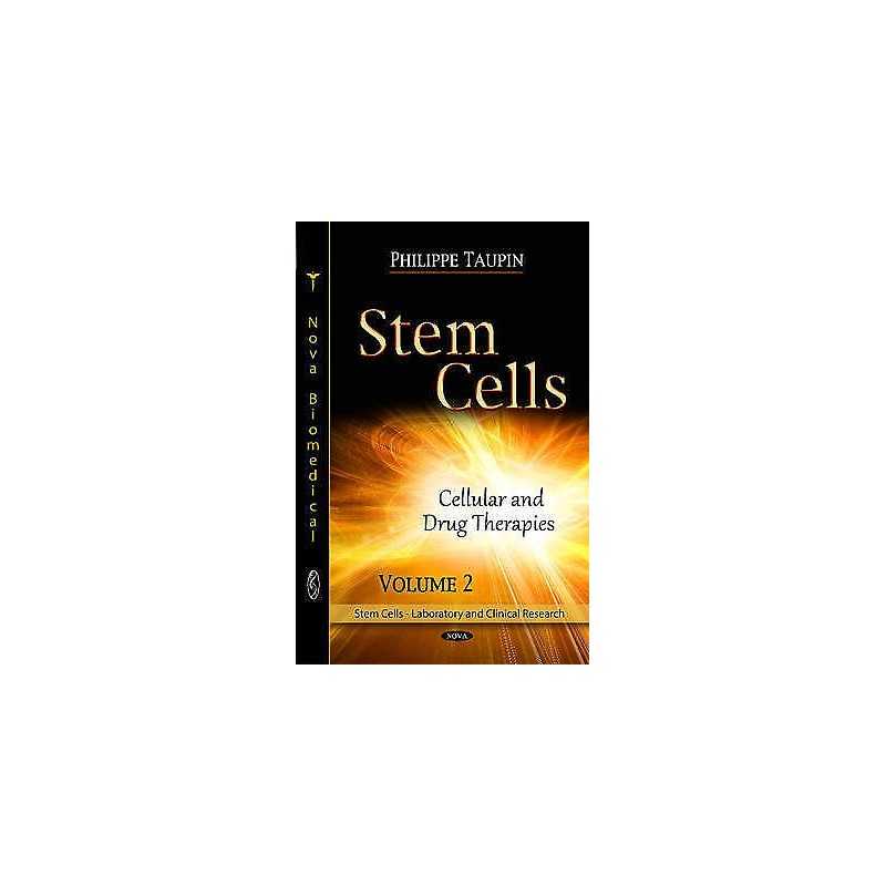 Stem Cells - 9781629487786