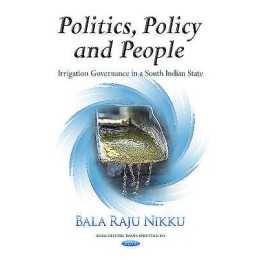 Politics, Policy & People - 9781629488332