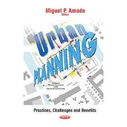Urban Planning - 9781631176913