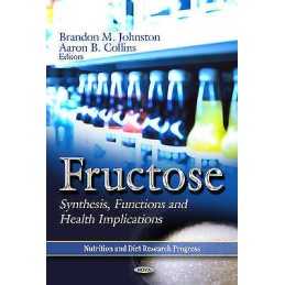 Fructose - 9781620811269
