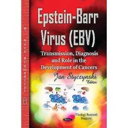 Epstein-Barr Virus (EBV) - 9781631174766