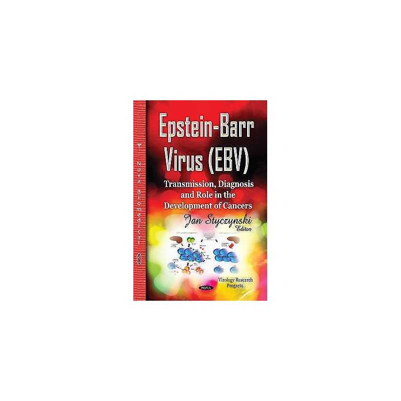 Epstein-Barr Virus (EBV) - 9781631174766