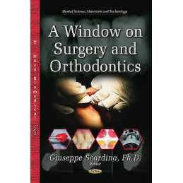 Window on Surgery & Orthodontics - 9781628089486