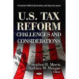 U.S. Tax Reform - 9781622571833