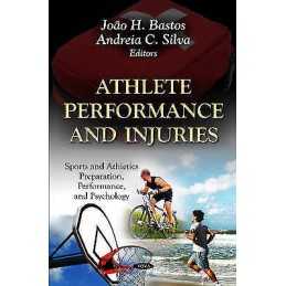 Athlete Performance & Injuries - 9781619426580