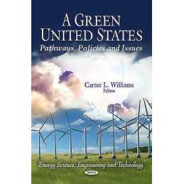 Green United States - 9781617615993
