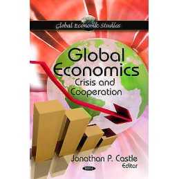 Global Economics - 9781617611148