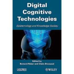Digital Cognitive Technologies - 9781848210738