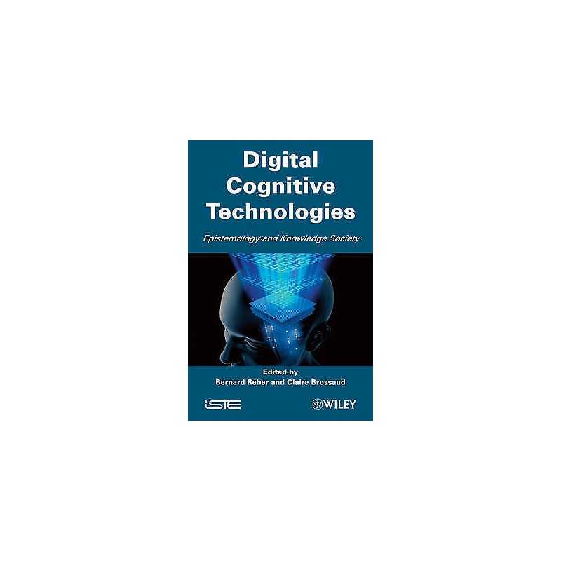 Digital Cognitive Technologies - 9781848210738